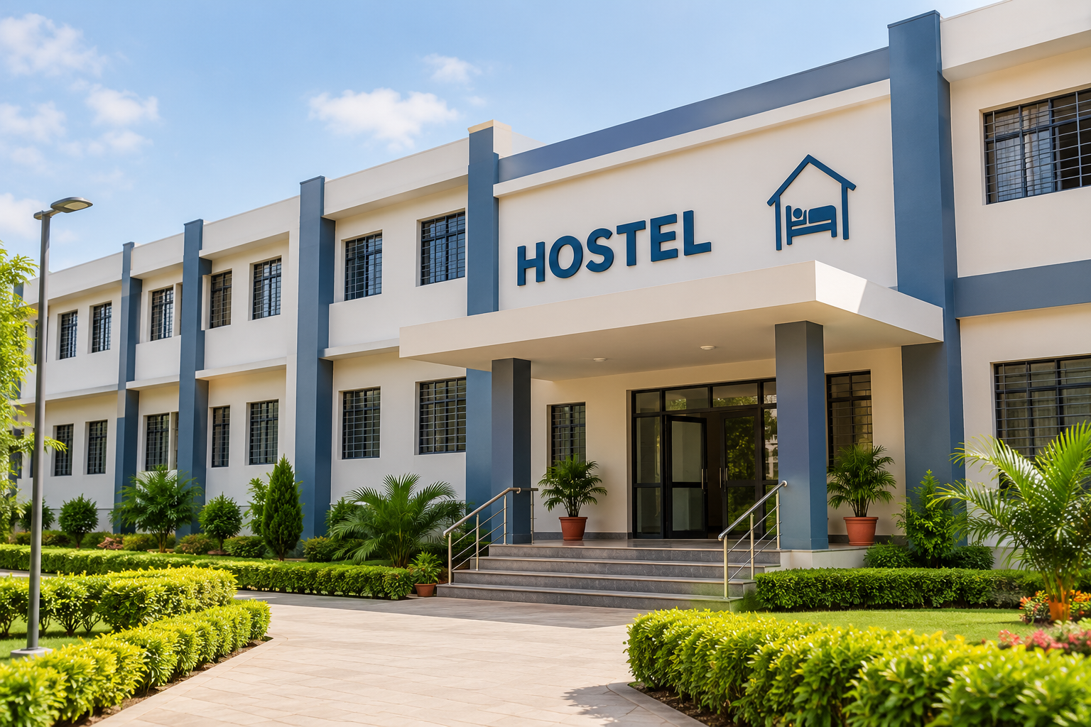Hostels